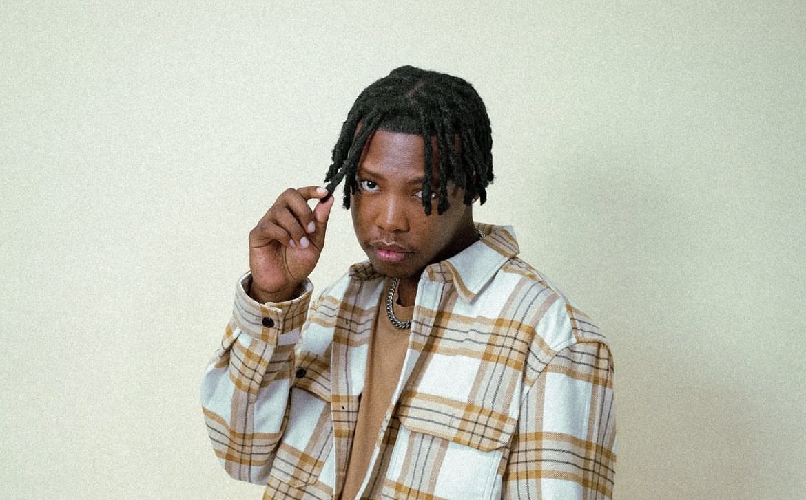Ricky Tyler Shares His Heart on Upcoming Album, “Happy 2 Be Alive”