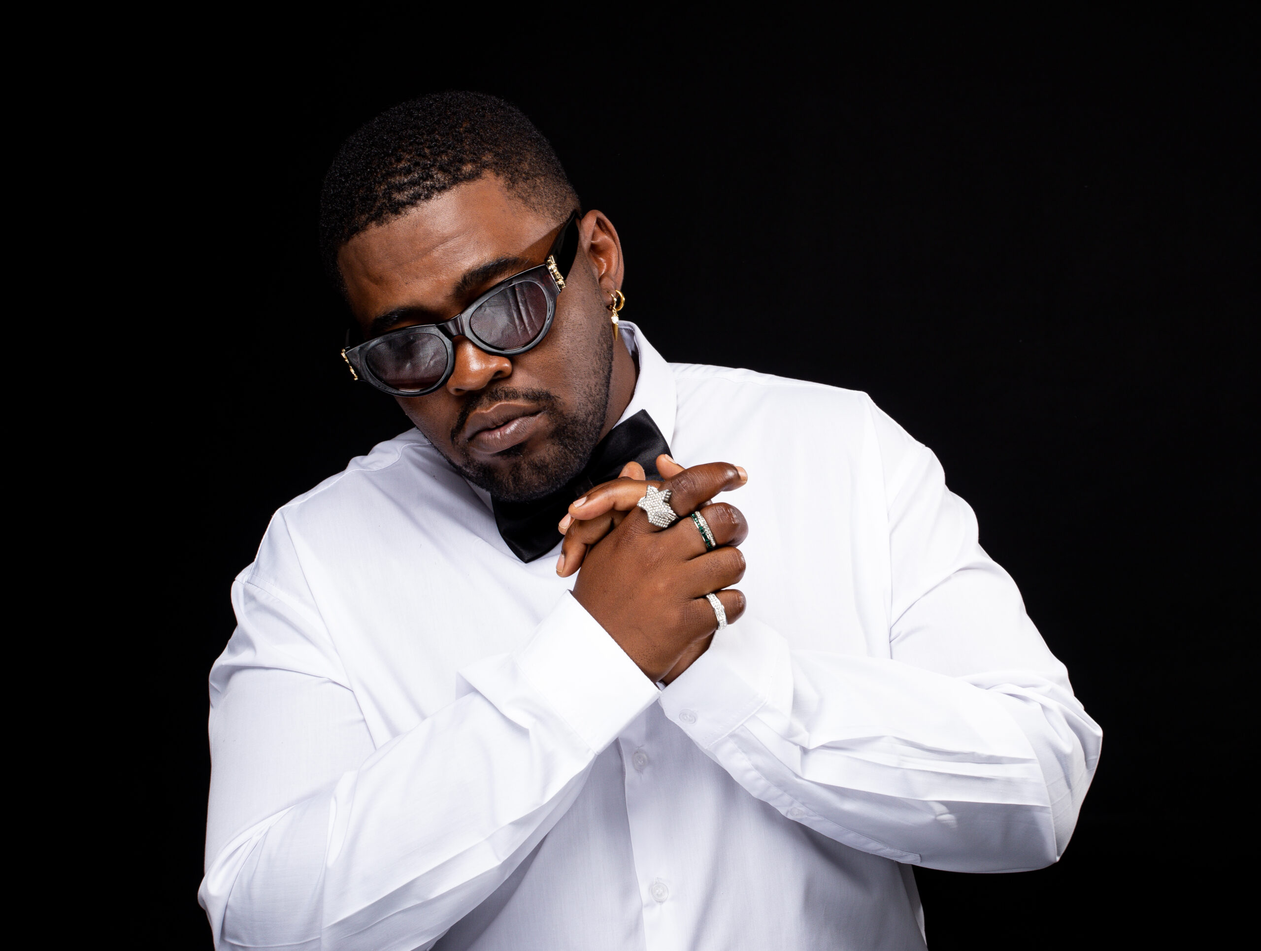 Bigstar Johnson’s “Caesar” Album is Mature, Honest & Authentic
