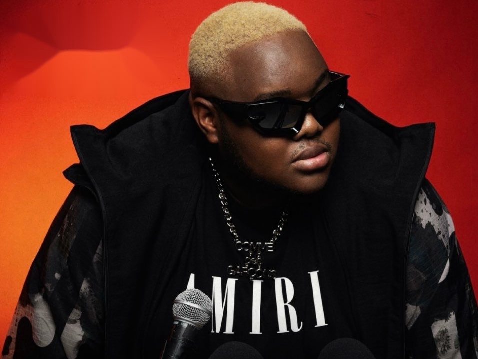 Hip Hop Sensation BabyMac Releases Highly Anticipated EP “What’s True”