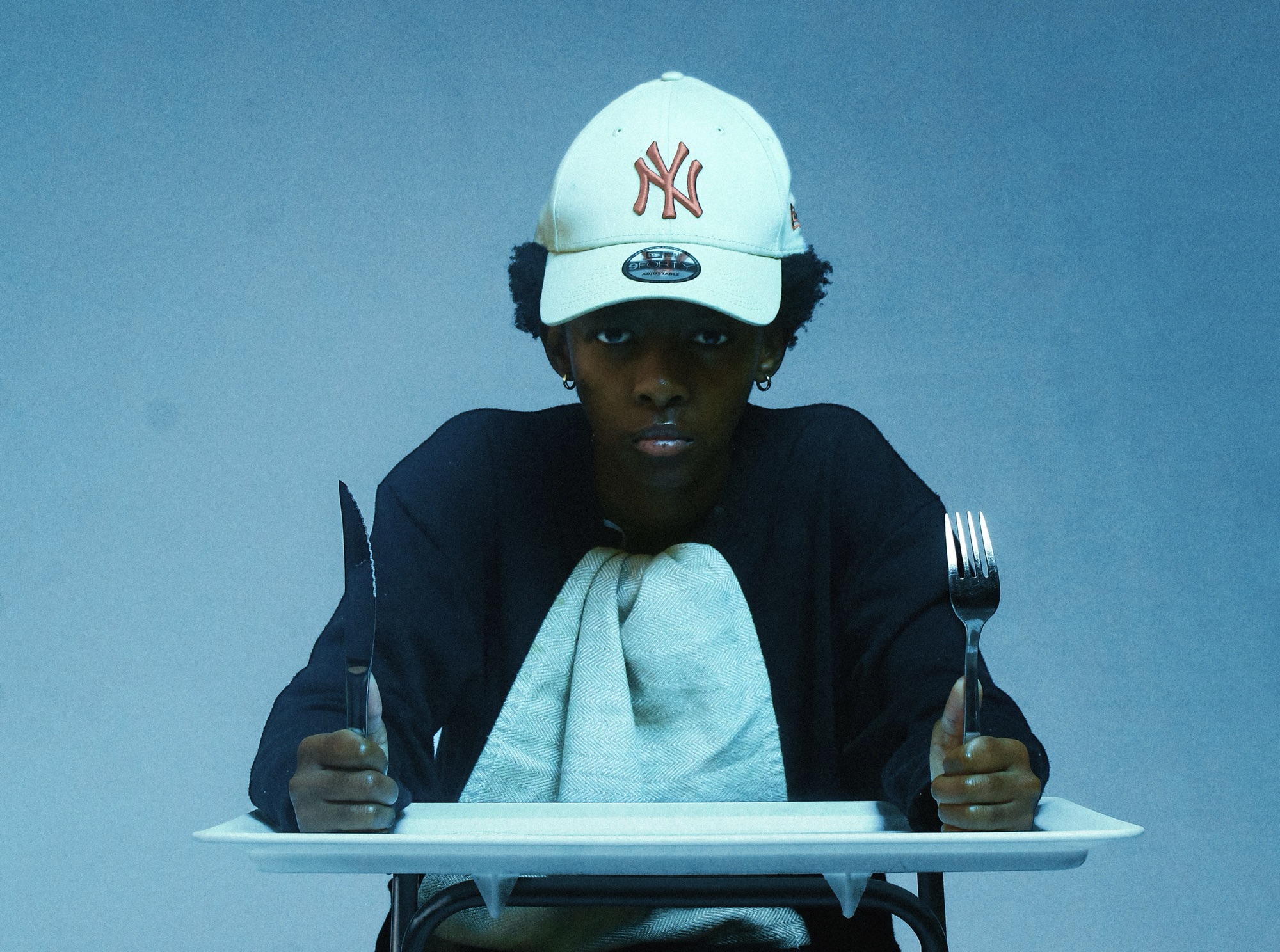 Oriiginelle Unveils New EP “Expensive Hunger”