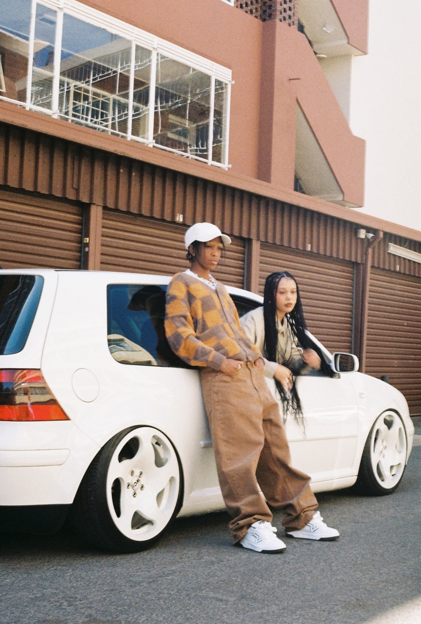 VANS’ Upland Takes on Y2K: Inspired By Then, Made For Now&nbsp;