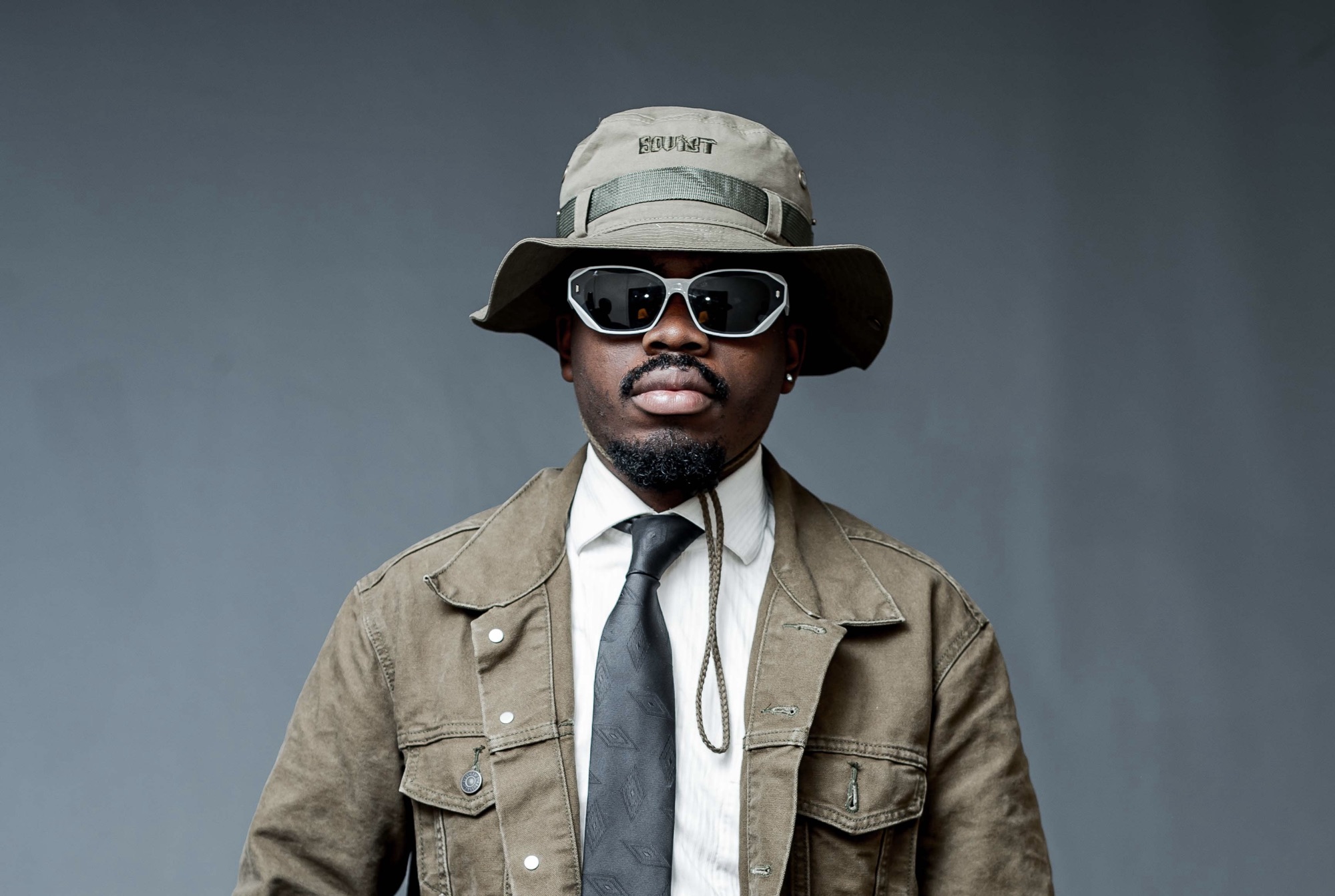 Stickx Returns with This One Is For You: A Celebration of Versatility and Connection