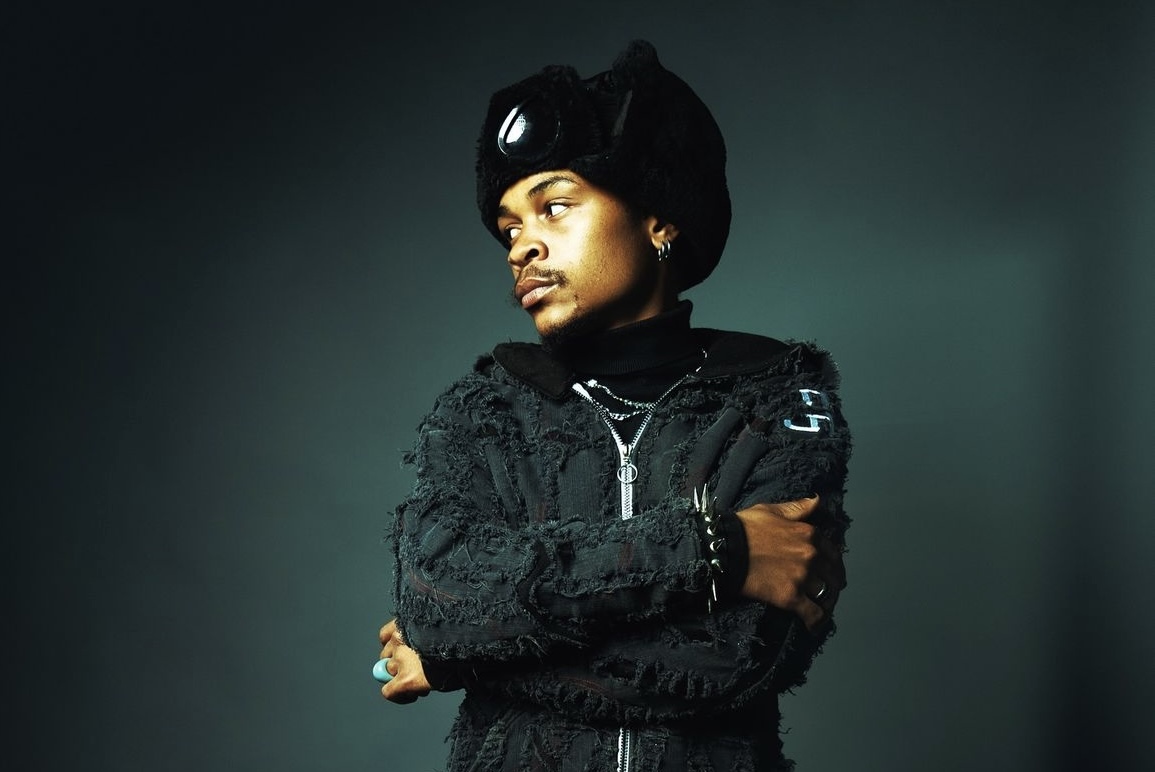 Blue Pappi Breaks New Ground with OHLAZA EP, Blurring Genre Lines