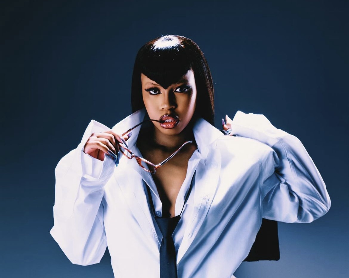 Ney’s VUKA EP: A Daring Declaration of Artistic Evolution&nbsp;& Unstoppable Ambition