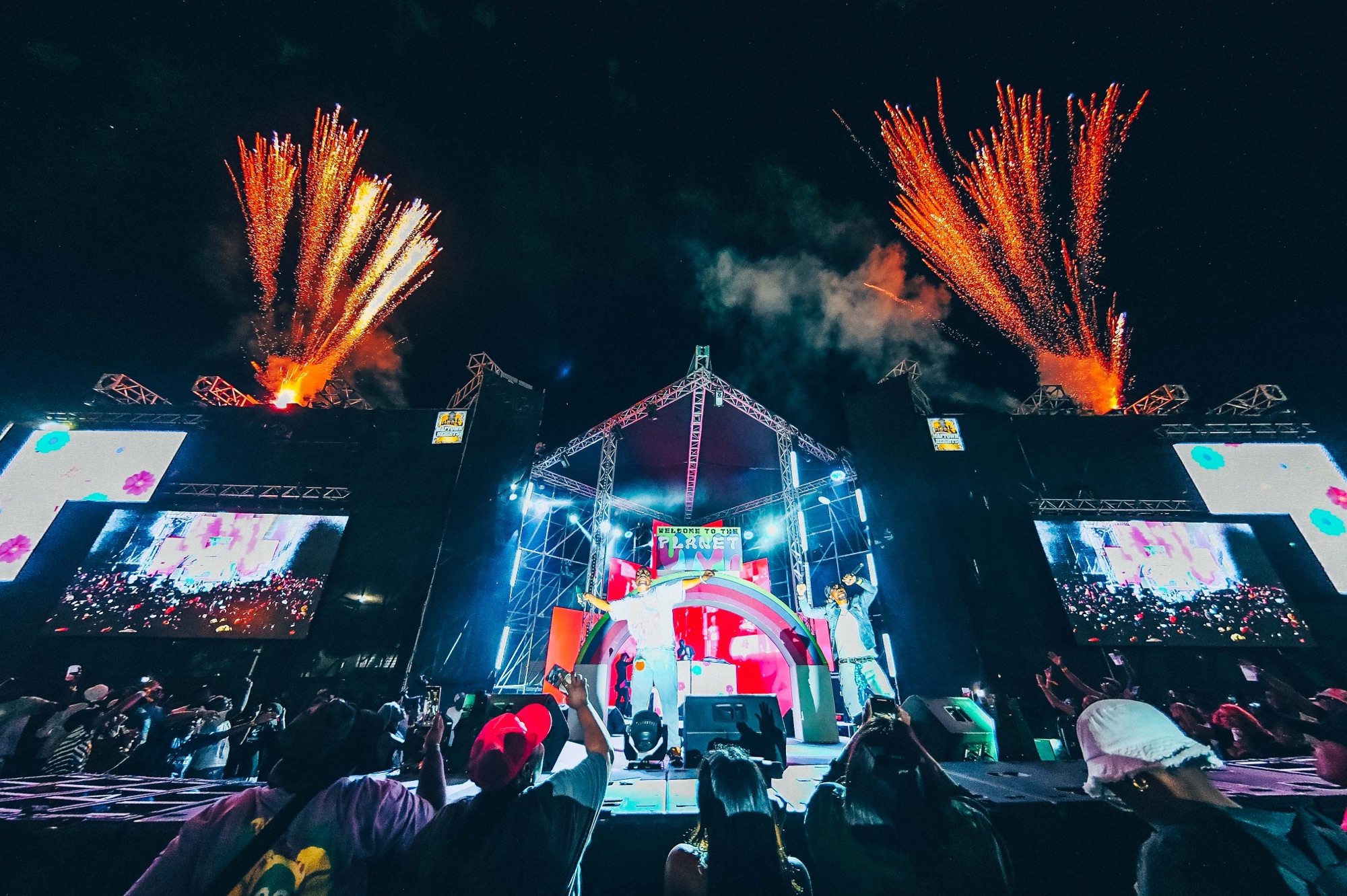 Maftown Heights 2024 – A Night to Remember!