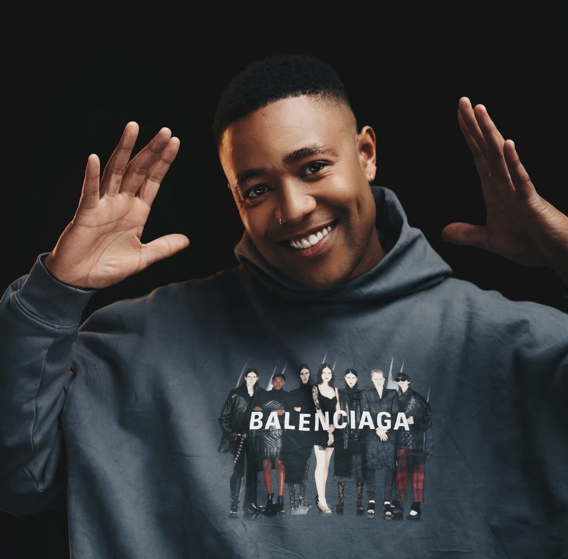DJ Speedsta Slows Down the Tempo to Give People the Winning Formula With “Shinidi”