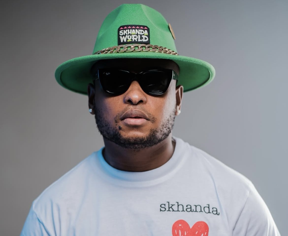 K.O Drops Epic Movie-Style Visuals for “Push It”, Setting a New Standard for 2025
