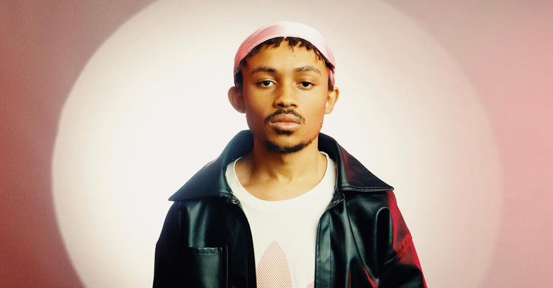The Big Hash on U4REA Fest and Staying True to His Sound