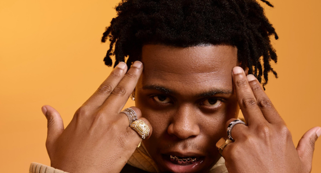 Usimamane Refines His Flex-Driven Soundscape on ‘G-Wagon Music: Baby Tai’