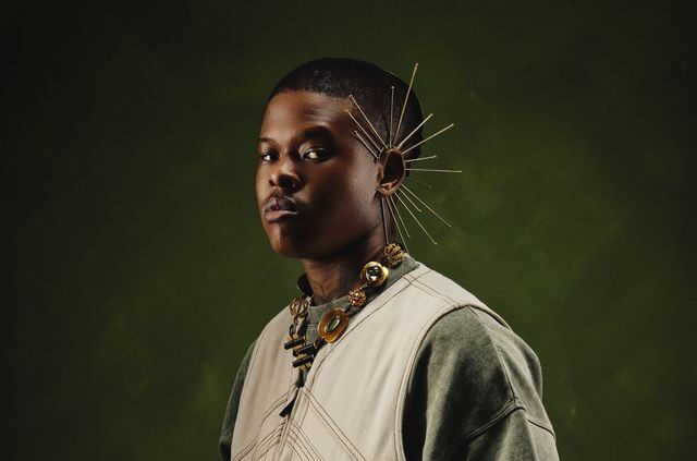 Nasty C Reclaims His Narrative on Liberating Fifth Album FREE