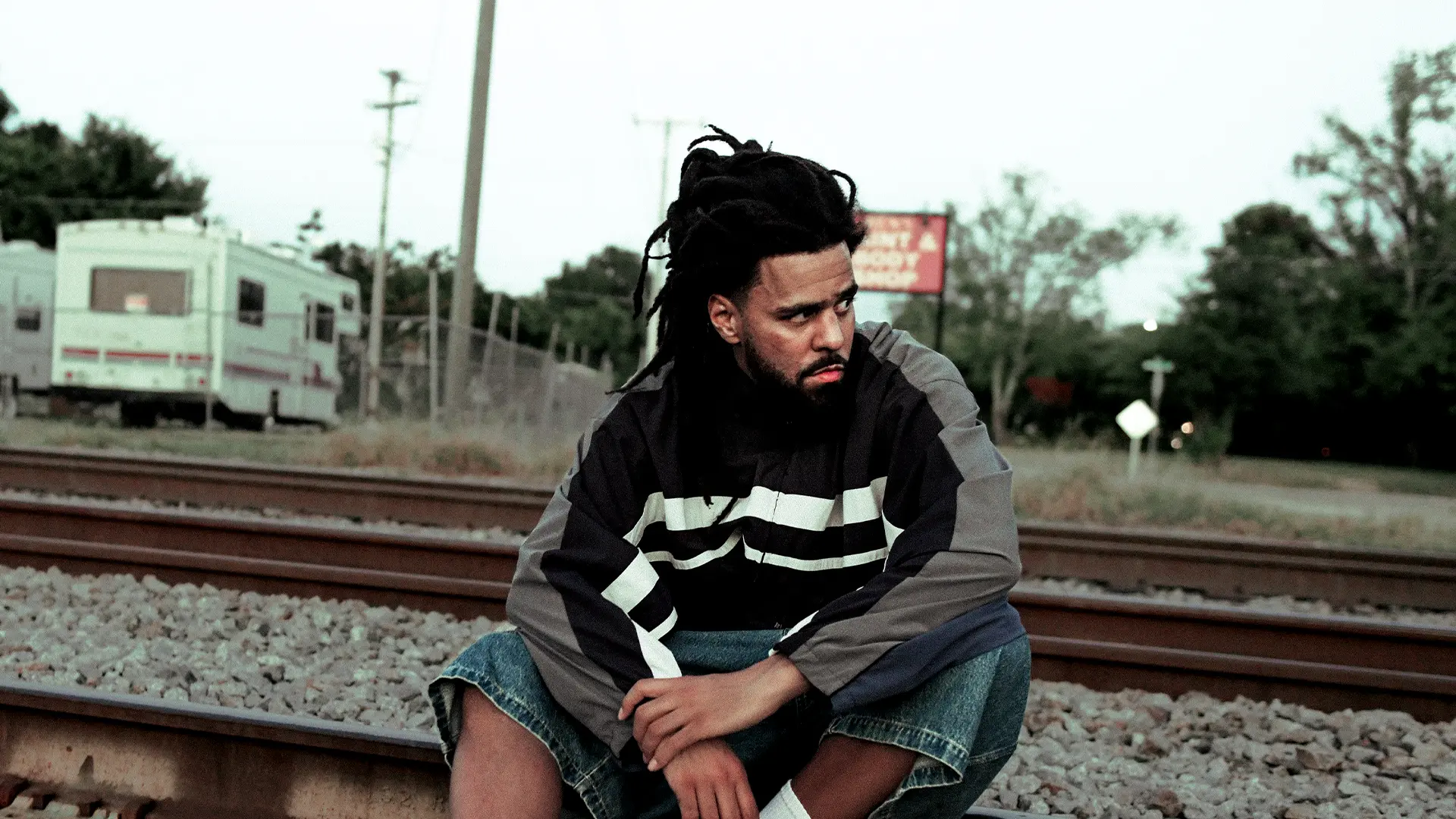 J. Cole Returns to Johannesburg with The Fall‑Off Tour