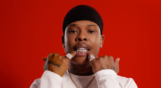 Nasty C Sets the Tone With “No Typo” Ahead of Free (Deluxe)