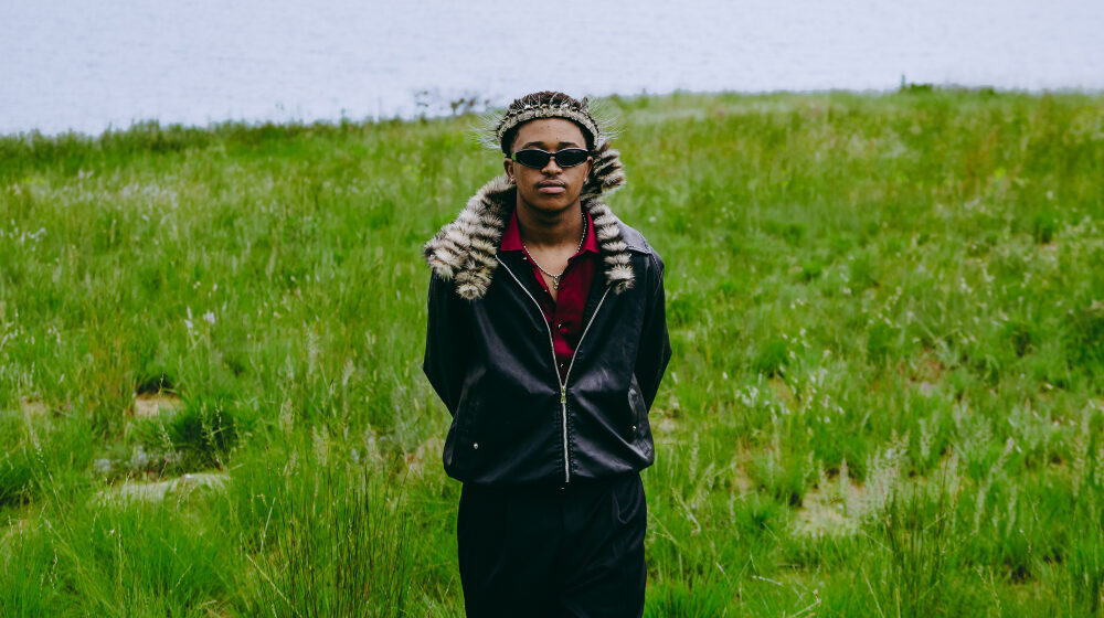 Lowfeye’s NOSANGE Is a Portrait of Identity and Intentional Artistry