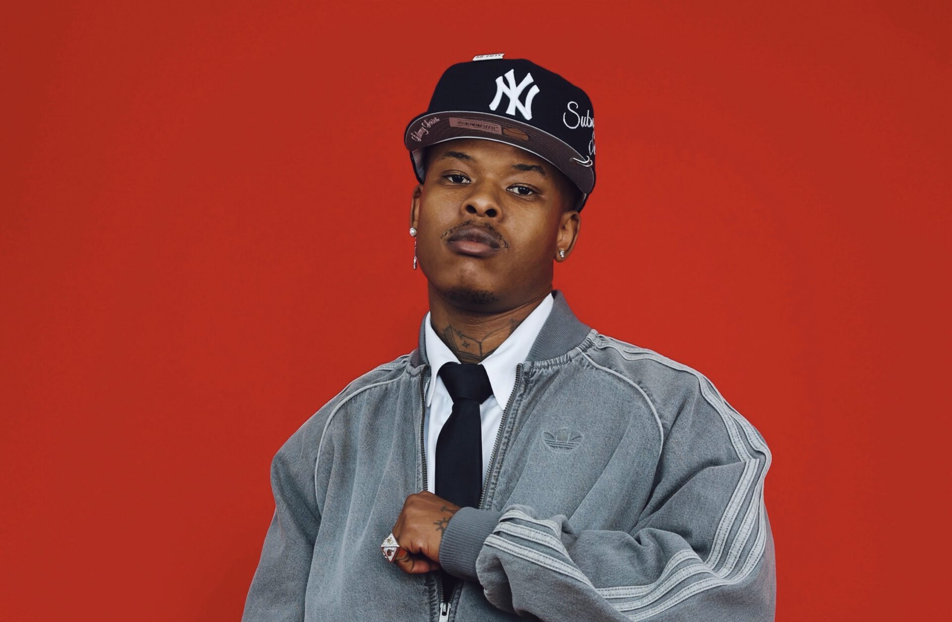 Nasty C Finds His Balance On ‘FREE (Deluxe)’
