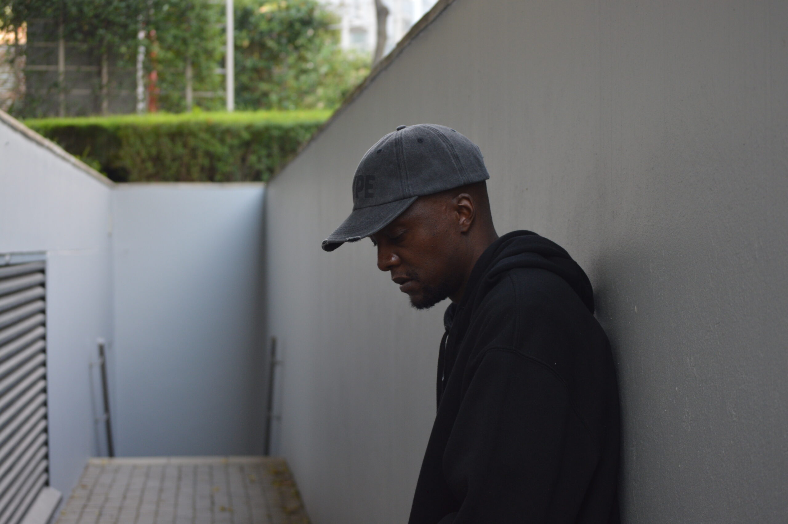 BlakSuga on Finesse and Returning to His Frequency