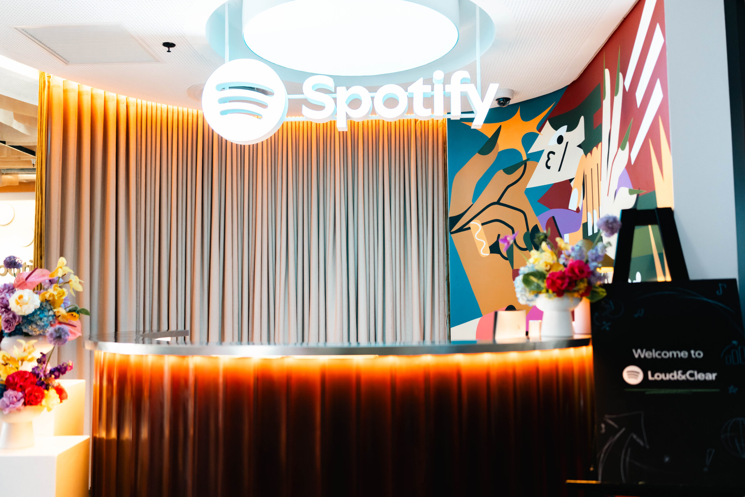 Spotify Opens Johannesburg Office, Marking a New Chapter for South Africa’s Audio Landscape