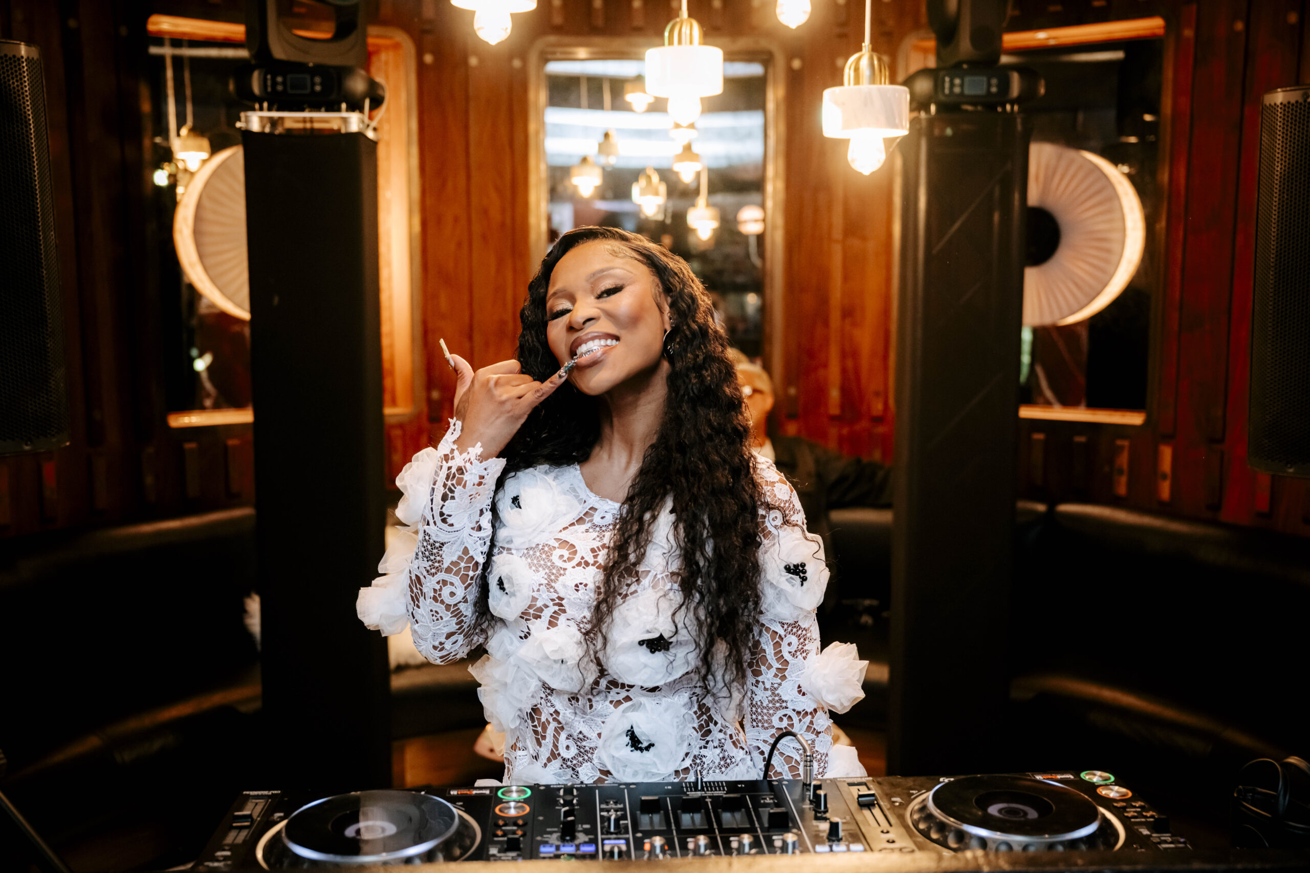 Hendrick’s Introduces ‘Another’ in Johannesburg With a Music-Driven Celebration of Gin, Fashion and Culture