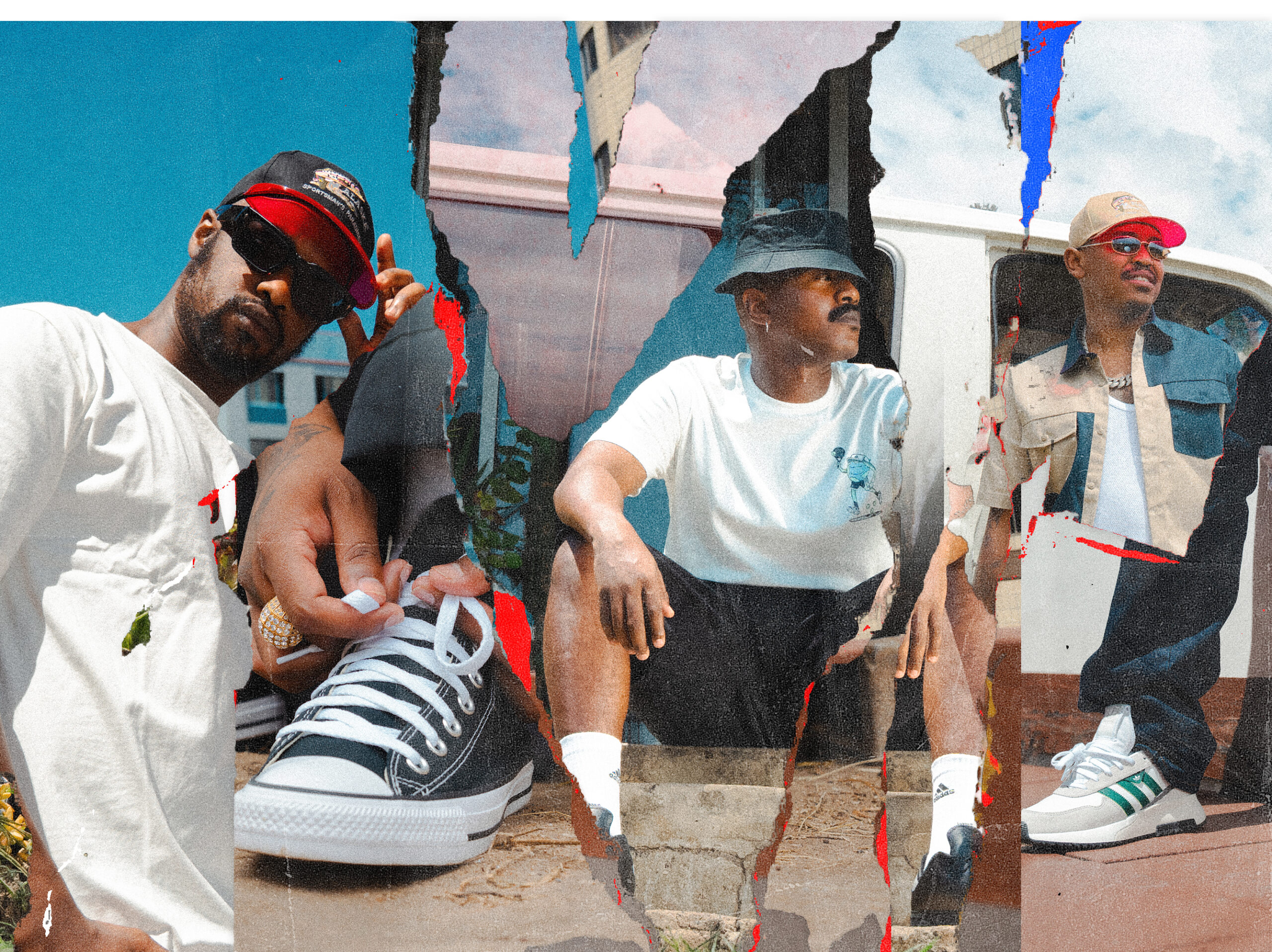 Skipper Bar Celebrates Township Spirit with the Return of Kasi Kulture
