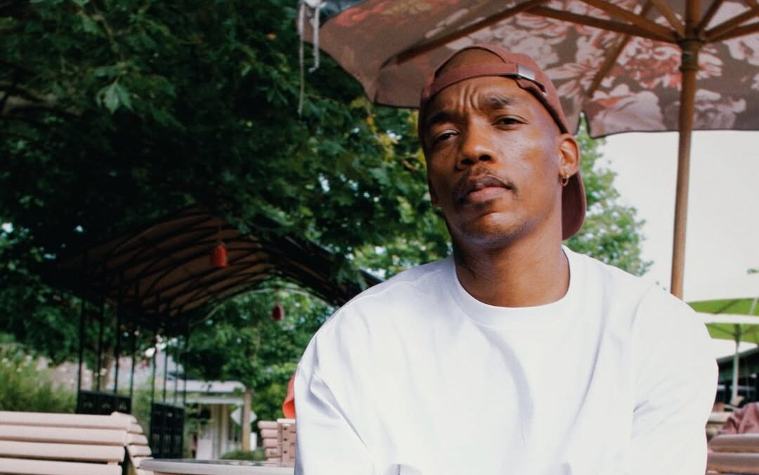 Muzi Bridges Heritage And Futurism On ‘Electric Zululand’