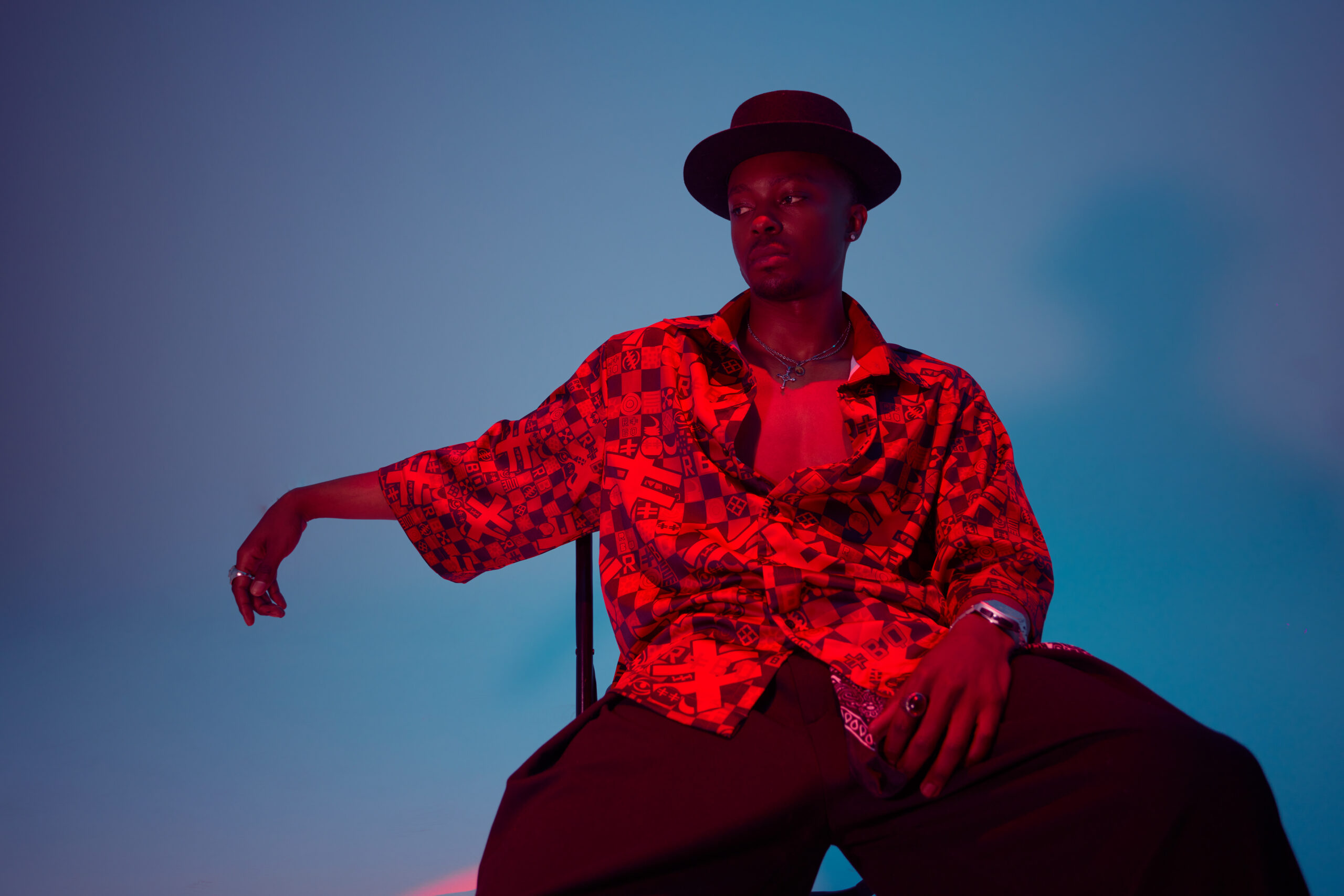 Ben September Expands His Afro-R&B Signature, Commanding the Rhythm on “Samba”