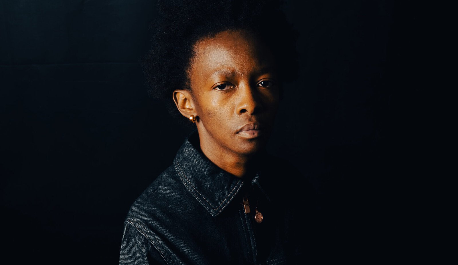 Oriiginelle Returns With Loving This Black Woman: A 14-Track Ode to the Many Faces of Black Love