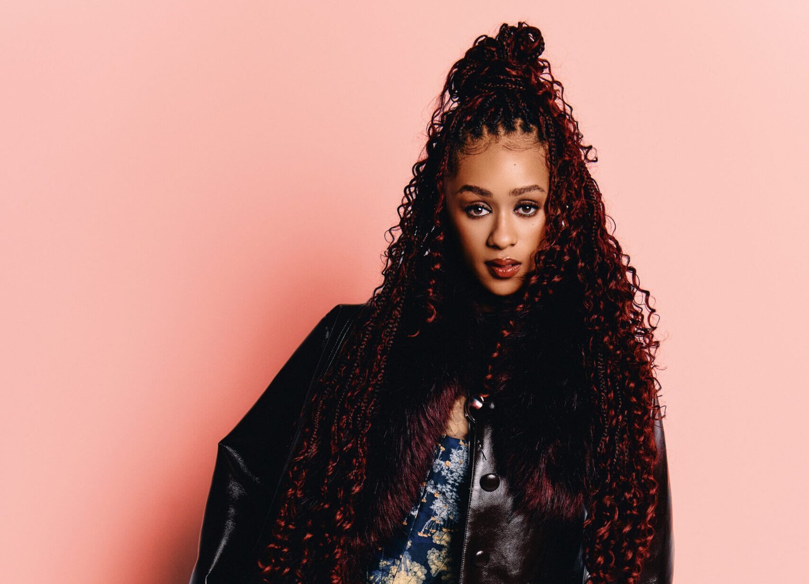 Nanette Returns With Raw, One-Take Single ‘Ask For Nun’