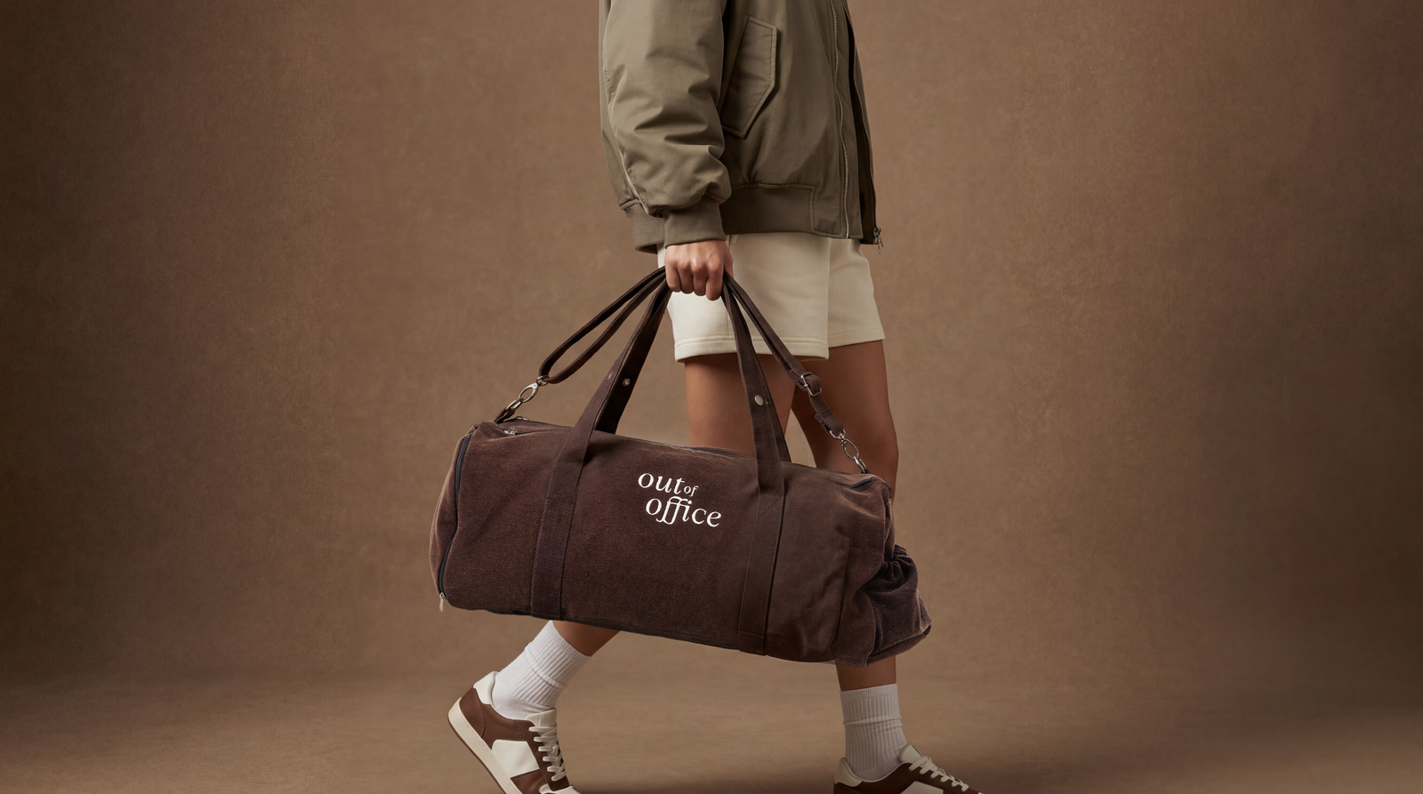 Out of Office Launches the Carry-All Built for Those Who Refuse to Choose