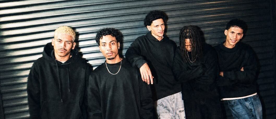 Meet the Band Leading SA’s New Pop Wave: Dey Say Drop Their Biggest Single Yet, “Better Off Without You”